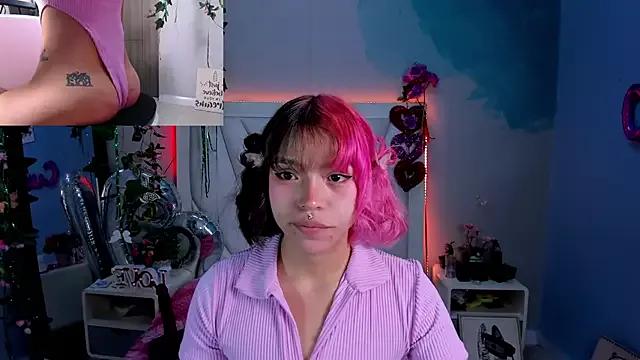 katalina_garcia from StripChat