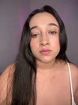 katalina_megan from StripChat is Freechat