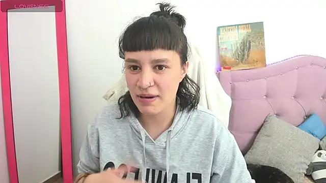 Katalina_novoa from StripChat