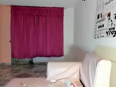 KATALINACK1 from StripChat