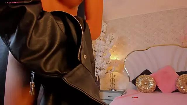 KatalinaMillan from StripChat
