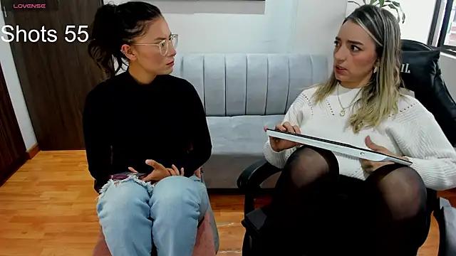 Katapinter from StripChat