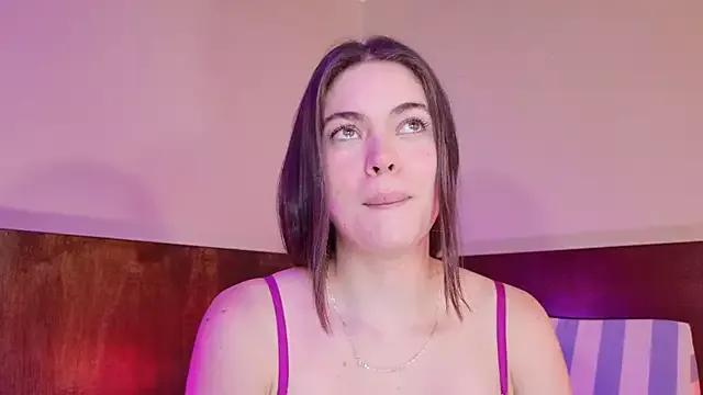Katarina_Rostova from StripChat