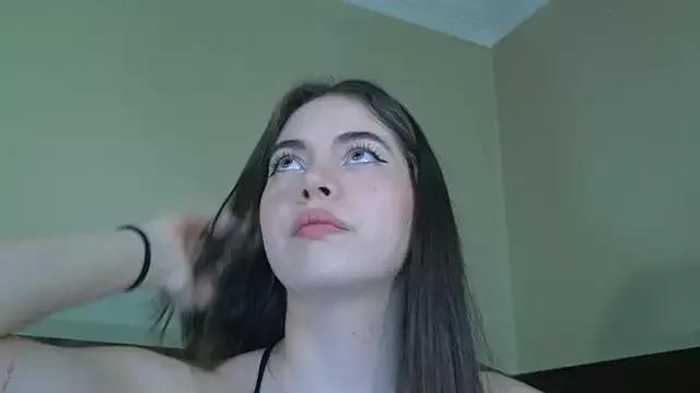 Katarina_Rostova from StripChat is Freechat