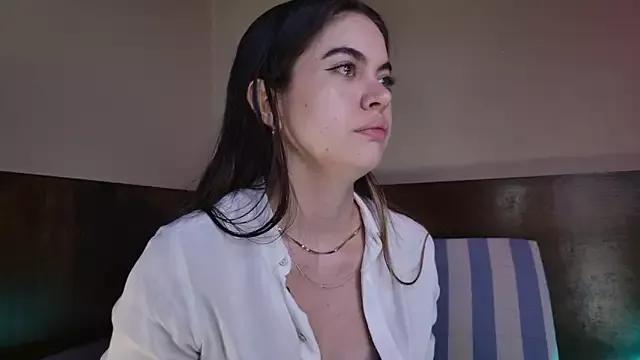 Katarina_Rostova from StripChat