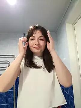 Kate289 from StripChat is Freechat