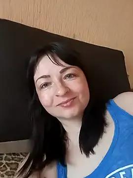 Kate2891 from StripChat is Freechat