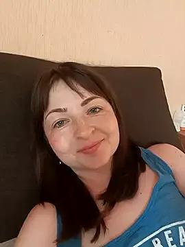 Kate2891 from StripChat is Freechat