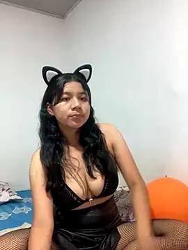 kate_bliss from StripChat is Freechat