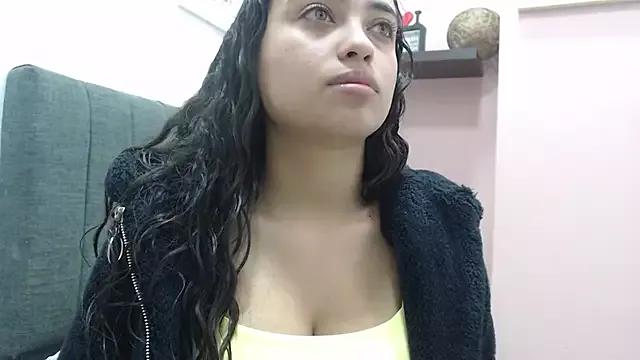 kate_stam from StripChat is Freechat