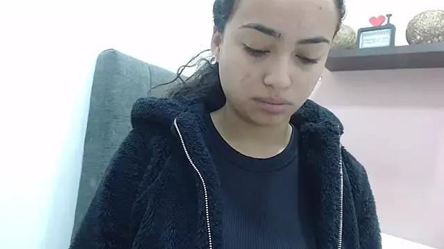 kate_stam from StripChat is Freechat