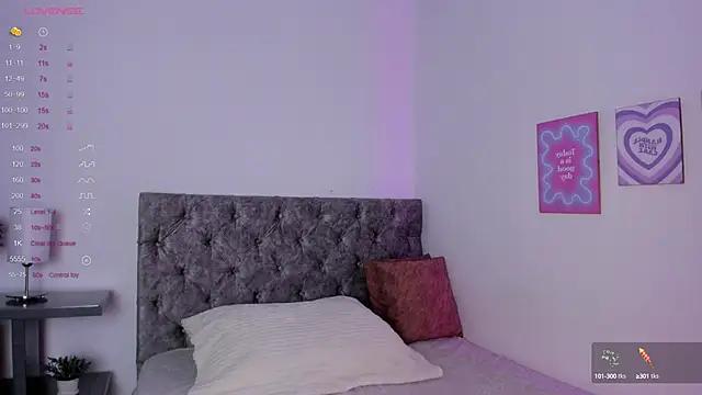 Girls: try live performances with matured performers, from dancing to quirks, in a variety of beautiful sex cams.