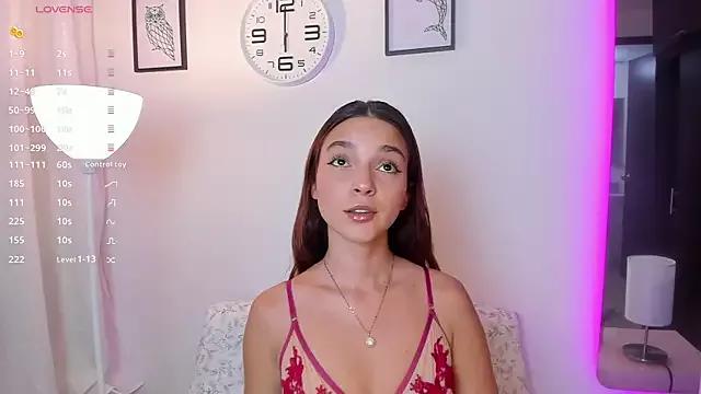 Girls: try live performances with matured performers, from dancing to quirks, in a variety of beautiful sex cams.