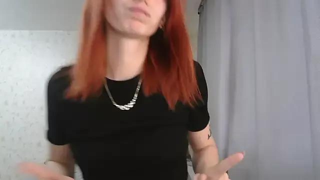KateBunny from StripChat is Freechat