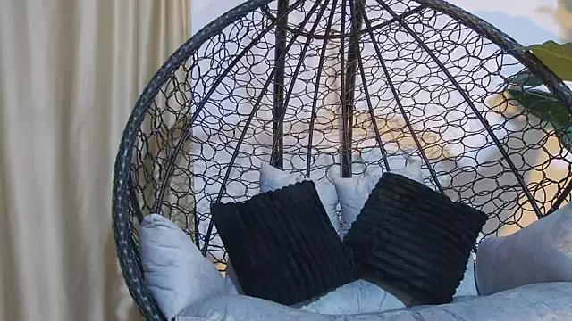 katecooper from StripChat is Freechat