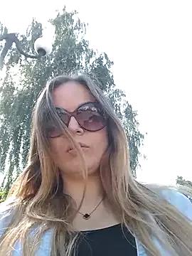 KateGordon from StripChat is Freechat