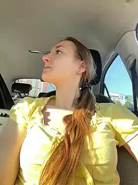 KateRedgar from StripChat is Freechat