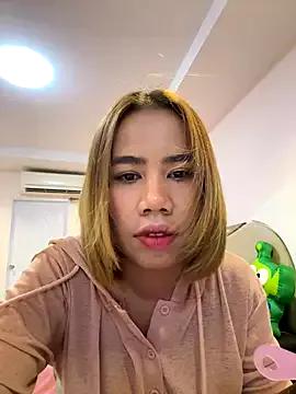Kath_C from StripChat is Freechat