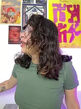 Katheerine from StripChat is Freechat