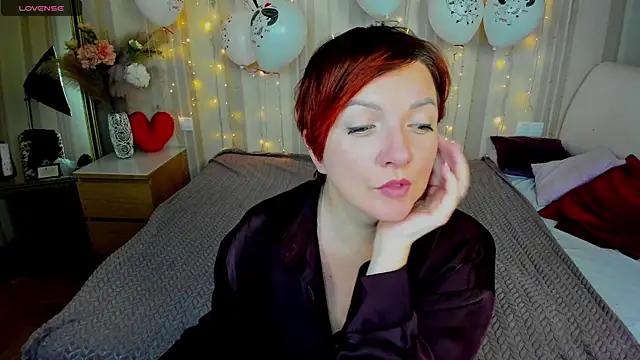 Girls: try live performances with matured performers, from dancing to quirks, in a variety of beautiful sex cams.