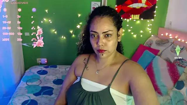 katherinnyazz from StripChat is Freechat