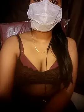 Photos of kathijaatamil from StripChat is Private