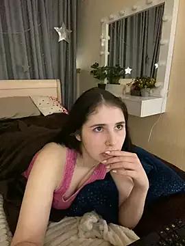 Katie_Meow from StripChat is Freechat