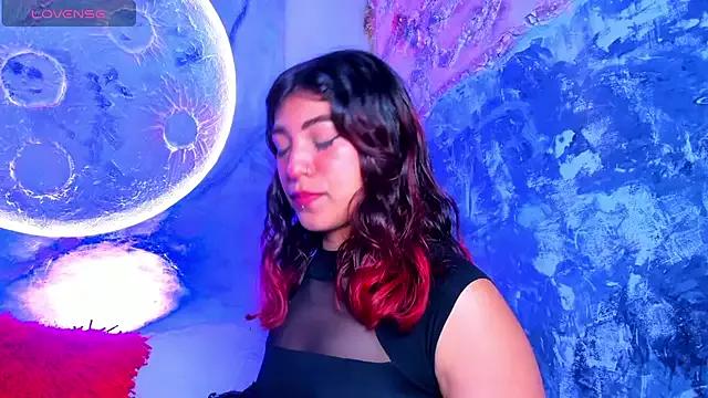 katierouge_ from StripChat is Freechat