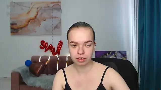 KatrinPearls from StripChat is Freechat