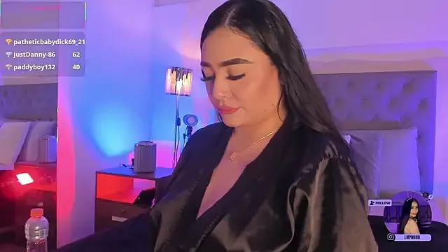 Katte_Hood11 from StripChat is Freechat