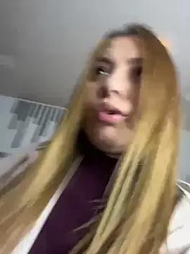 KatteAdams from StripChat