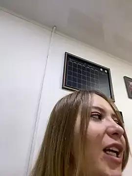 KatteAdams from StripChat