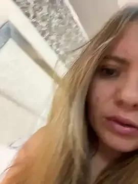 KatteAdams from StripChat is Freechat