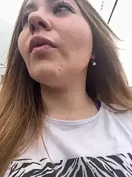 KatteAdams from StripChat