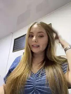 KatteAdams from StripChat
