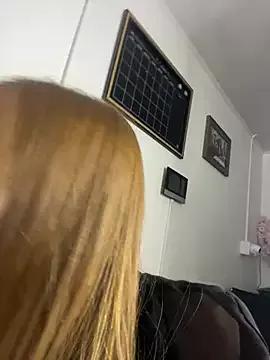 KatteAdams from StripChat