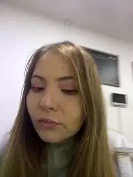 KatteAdams from StripChat