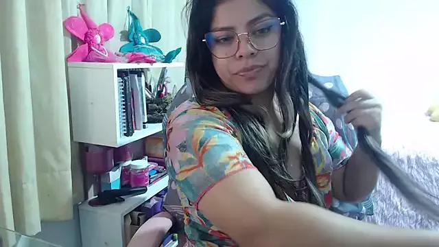 KatteAngelLat from StripChat