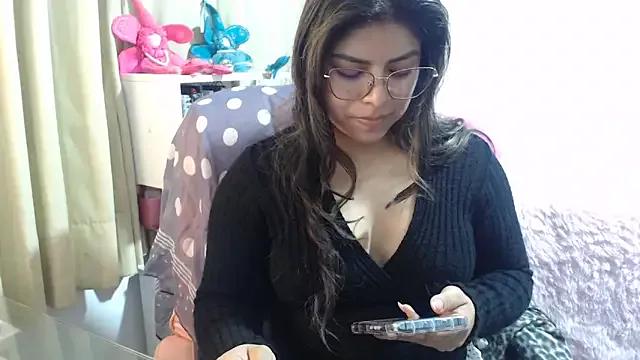 KatteAngelLat from StripChat