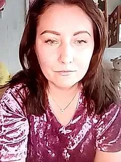 Katti_Kissa from StripChat