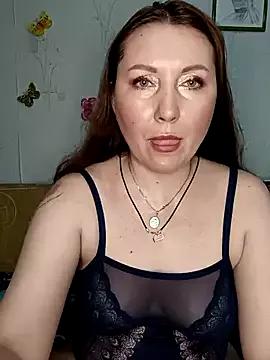 Katti_Kissa from StripChat