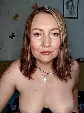 Katti_Kissa from StripChat