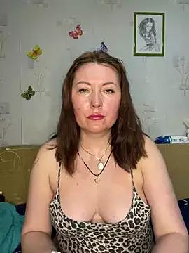 Katti_Kissa from StripChat