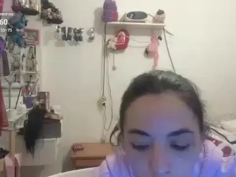 kattleya1407 from StripChat