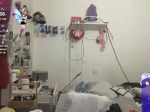 kattleya1407 from StripChat