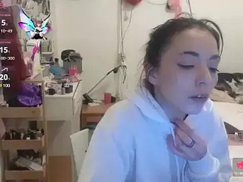 kattleya1407 from StripChat