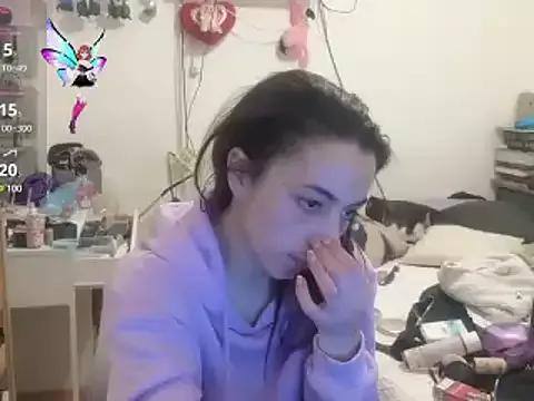 kattleya1407 from StripChat