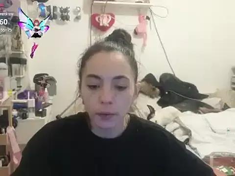 kattleya1407 from StripChat