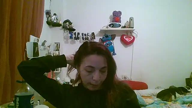 kattleya1407 from StripChat