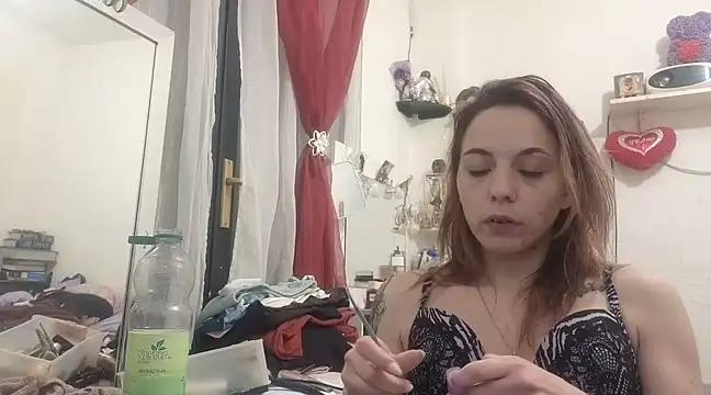 kattleya1407 from StripChat